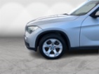 BMW X1, xDrive 18d Automat 8st., SUV, nafta
