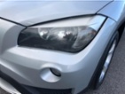 BMW X1, xDrive 18d Automat 8st., SUV, nafta