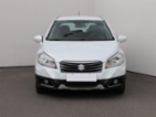 Suzuki S-Cross, AllGrip 1.6 VVTium, SUV, benzín