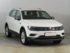 VW Tiguan Allspace, 2.0 TDIHighline ,, SUV, Diesel