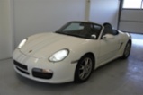 Porsche Boxster, 3.4l LIMITED EDITION 1/500,