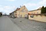 Komplex budov, Čelechovice na Hané
