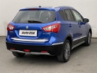 Suzuki S-Cross, AllGrip 1.6 VVTium, SUV, benzín