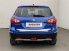 Suzuki S-Cross, AllGrip 1.6 VVTium, SUV, benzín