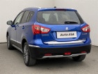 Suzuki S-Cross, AllGrip 1.6 VVTium, SUV, benzín