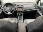 Suzuki S-Cross, AllGrip 1.6 VVTium, SUV, benzín