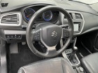 Suzuki S-Cross, AllGrip 1.6 VVTium, SUV, benzín