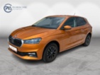 Škoda Fabia, 1.0TSI 85kW TOP SELECTION, hatchback,