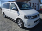 Volkswagen Multivan, 2,0 TDI,Highline,DSG,servis,