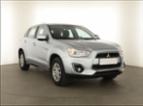 Mitsubishi ASX, 1.6 MIVEC, Tempomat, Park. senzory