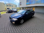 Škoda Octavia  2.0TDi 103kW r.2006 dsg