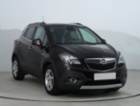 Opel Mokka, 1.7 CDTI, Automat, Serv.kniha, Navi,,