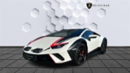 Lamborghini Huracán, Sterrato 1di1499 / Záruka,