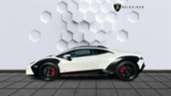 Lamborghini Huracán, Sterrato 1di1499 / Záruka,