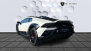 Lamborghini Huracán, Sterrato 1di1499 / Záruka,