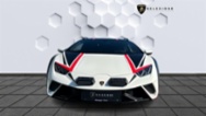 Lamborghini Huracán, Sterrato 1di1499 / Záruka,