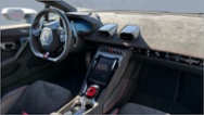 Lamborghini Huracán, Sterrato 1di1499 / Záruka,