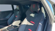 Lamborghini Huracán, Sterrato 1di1499 / Záruka,