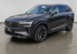 Volvo XC90, T8 ULTRA BRIGHT+4SERVIS/ZÁRUKA, SUV,