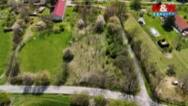 Prodej pozemku k bydlení, 1118 m², Liptaň
