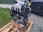 Motor 2,5 tdi 96kw TYP BNZ Transporter T