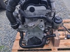 Motor 2,5 tdi 96kw TYP BNZ Transporter T