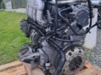 Motor 2,5 tdi 96kw TYP BNZ Transporter T