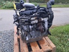 Motor 2,5 tdi 96kw TYP BNZ Transporter T