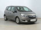 Opel Meriva, 1.4 Turbo, Serv.kniha, Klima,