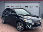 Mitsubishi ASX, 1.6i Navi Kamera Bluetooth, kombi,