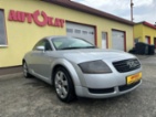 Audi TT, 1.8T 132kW/EkoZaplaceno/Výhřev, kupé,
