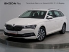 Škoda Superb, STYLE 2.0TDI 110KW TAŽNÉ, kombi,