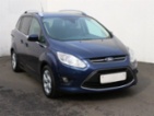 Ford Grand C-MAX, 2.0 TDCi, AC, temp, MPV, nafta