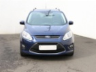 Ford Grand C-MAX, 2.0 TDCi, AC, temp, MPV, nafta