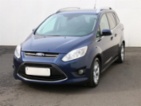 Ford Grand C-MAX, 2.0 TDCi, AC, temp, MPV, nafta