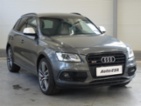 Audi SQ5, Quattro 3.0V6TDi, AT, navi, SUV, nafta