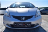 Honda Jazz, 1,2 VTEC 66KW NÍZKÉ KM ALU, hatchback,