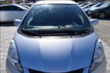 Honda Jazz, 1,2 VTEC 66KW NÍZKÉ KM ALU, hatchback,