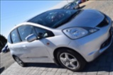 Honda Jazz, 1,2 VTEC 66KW NÍZKÉ KM ALU, hatchback,