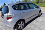 Honda Jazz, 1,2 VTEC 66KW NÍZKÉ KM ALU, hatchback,