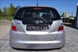Honda Jazz, 1,2 VTEC 66KW NÍZKÉ KM ALU, hatchback,
