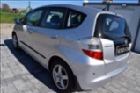 Honda Jazz, 1,2 VTEC 66KW NÍZKÉ KM ALU, hatchback,