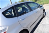 Honda Jazz, 1,2 VTEC 66KW NÍZKÉ KM ALU, hatchback,