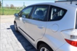Honda Jazz, 1,2 VTEC 66KW NÍZKÉ KM ALU, hatchback,
