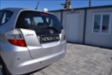 Honda Jazz, 1,2 VTEC 66KW NÍZKÉ KM ALU, hatchback,