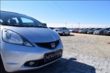 Honda Jazz, 1,2 VTEC 66KW NÍZKÉ KM ALU, hatchback,