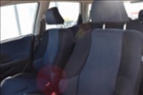 Honda Jazz, 1,2 VTEC 66KW NÍZKÉ KM ALU, hatchback,