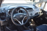 Honda Jazz, 1,2 VTEC 66KW NÍZKÉ KM ALU, hatchback,
