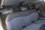 Honda Jazz, 1,2 VTEC 66KW NÍZKÉ KM ALU, hatchback,