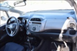 Honda Jazz, 1,2 VTEC 66KW NÍZKÉ KM ALU, hatchback,